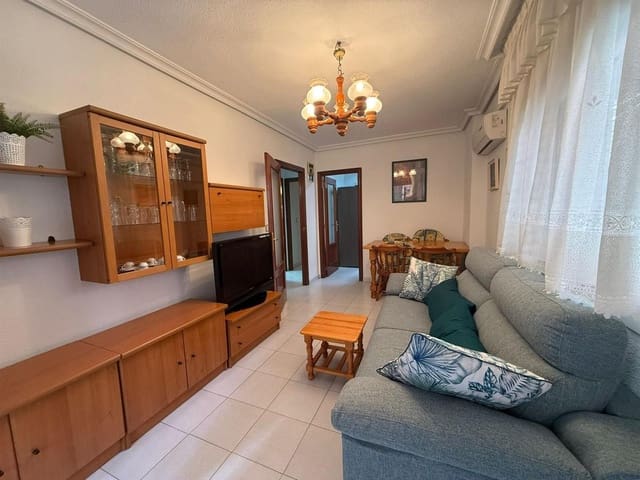 2 soveværelse Villa til salg i Playa del Acequión, Torrevieja - € 137.000 (Ref: 9301727)