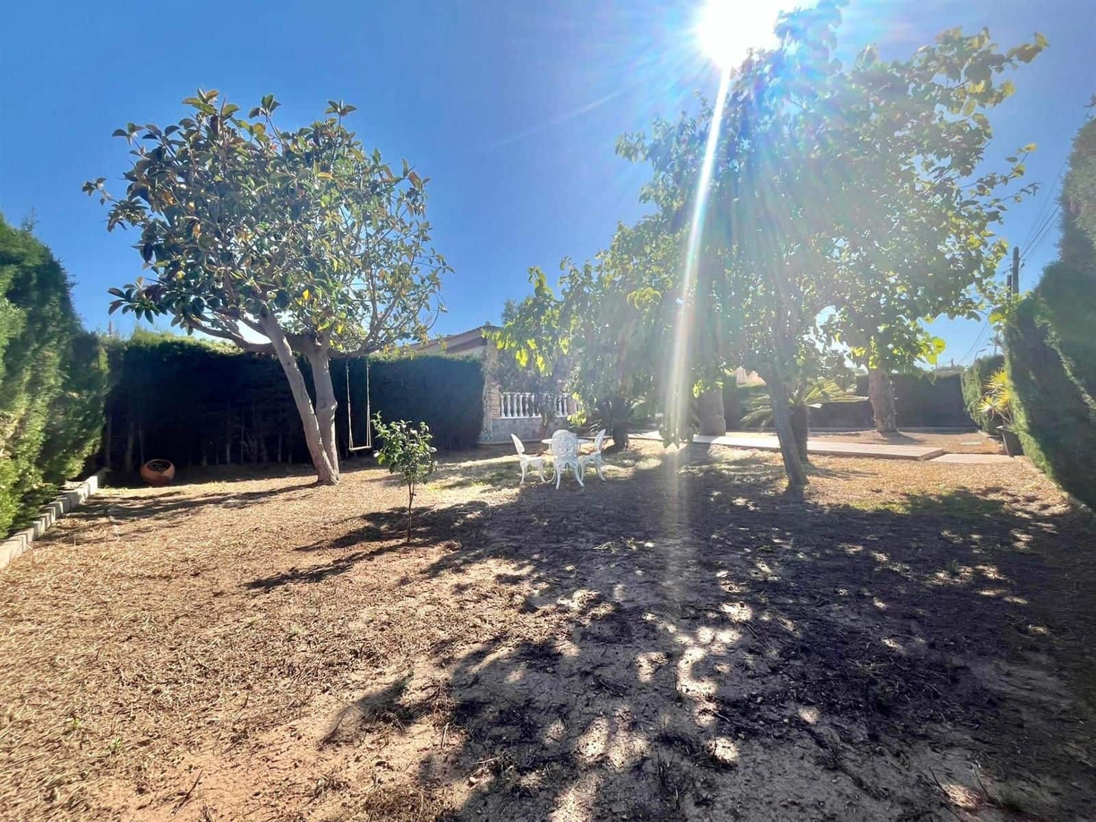 3 chambre Villa/Maison à vendre à Torrevieja avec garage - 495 000 € (Ref: 9306927)