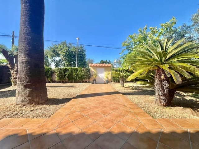 3 chambre Villa/Maison à vendre à Los Balcones - Los Altos, Torrevieja avec garage - 495 000 € (Ref: 9306927)