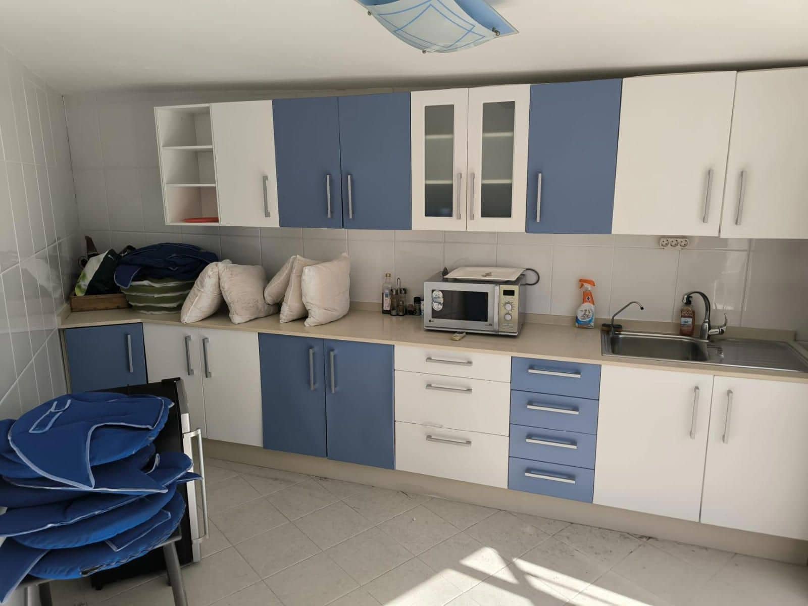 4 chambre Villa/Maison à vendre à Torrevieja avec piscine garage - 550 000 € (Ref: 9306929)