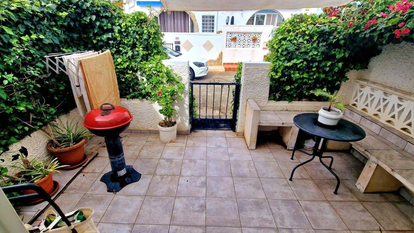 1 soverom Hus til salgs i San Luis - € 89 990 (Ref: 9307217)