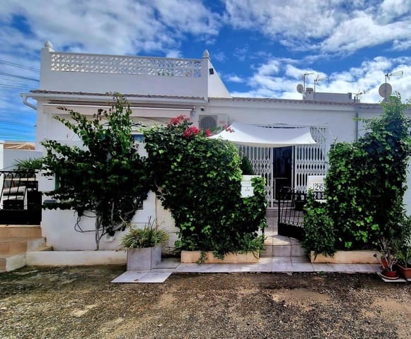 1 bedroom Townhouse for sale in San Luis, Torrevieja - € 89,990 (Ref: 9307217)