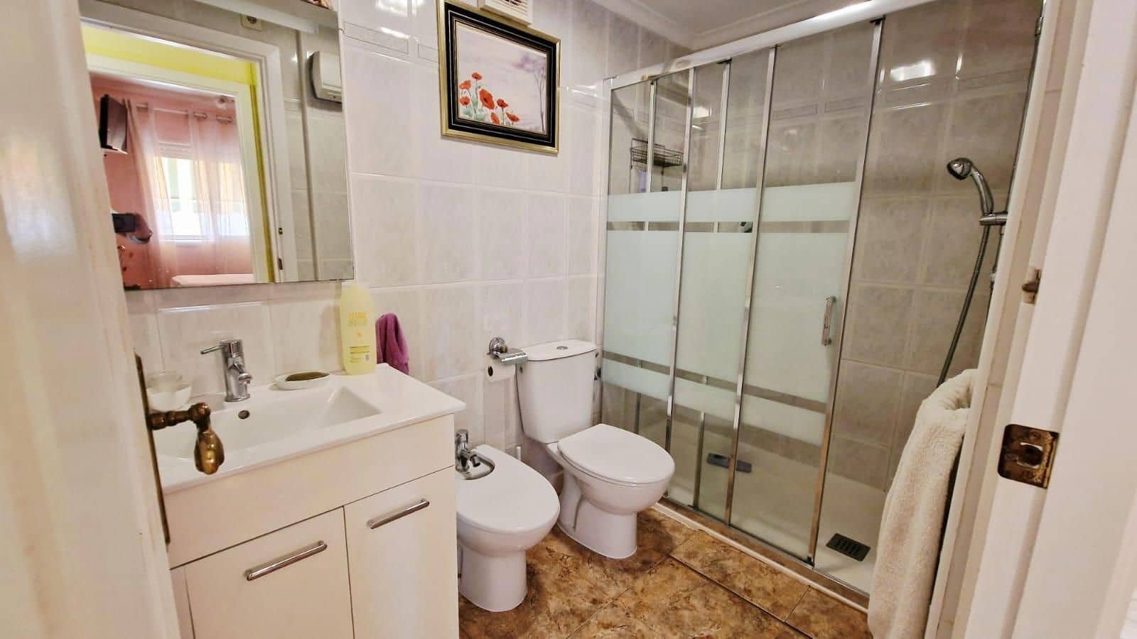 2 soveværelse Villa til salg i Torrevieja med swimmingpool garage - € 153.990 (Ref: 9307219)