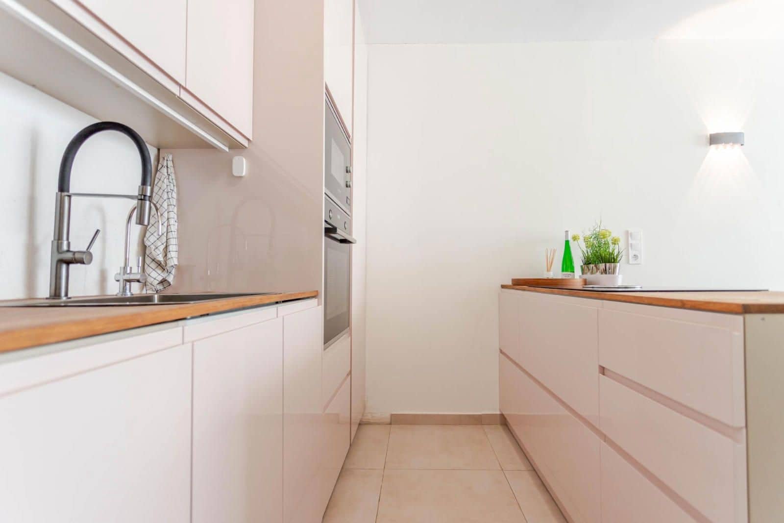 2 Zimmer Villa zu verkaufen in Orihuela Costa mit Pool Garage - 200.000 € (Ref: 9307220)