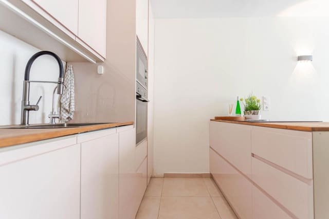 2 Zimmer Villa zu verkaufen in Orihuela Costa, Orihuela mit Pool Garage - 200.000 € (Ref: 9307220)