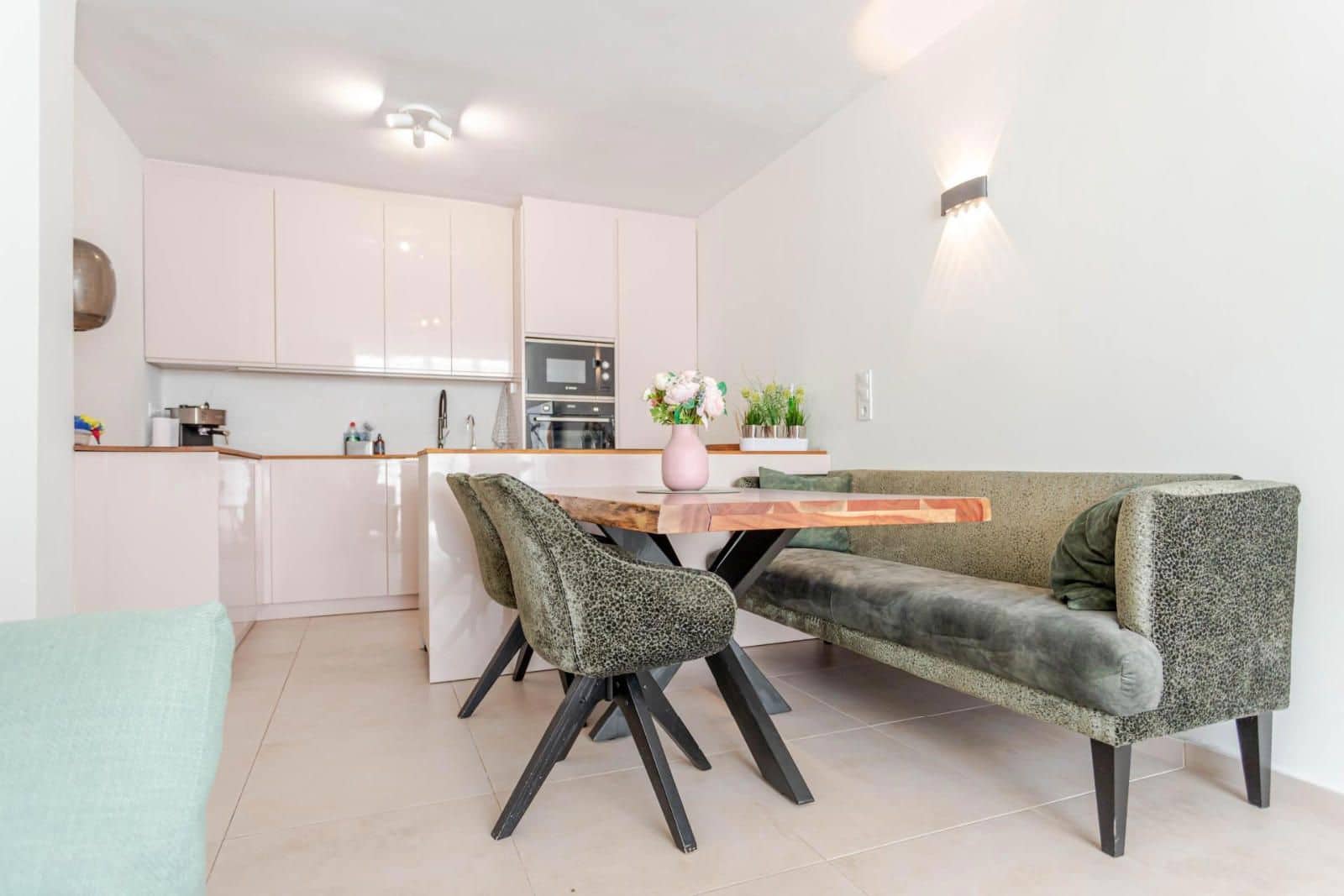 2 Zimmer Villa zu verkaufen in Orihuela Costa mit Pool Garage - 200.000 € (Ref: 9307220)