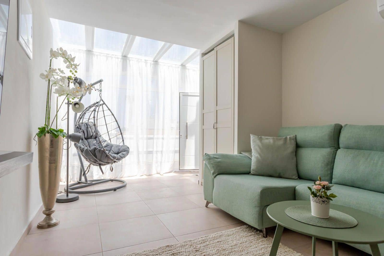 2 Zimmer Villa zu verkaufen in Orihuela Costa mit Pool Garage - 200.000 € (Ref: 9307220)