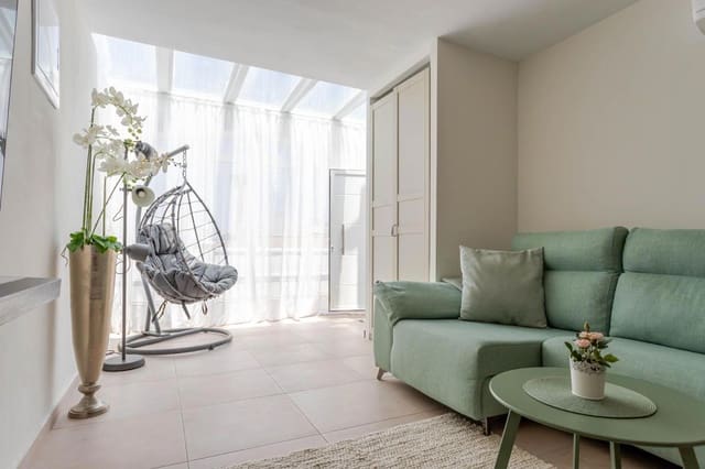 2 Zimmer Villa zu verkaufen in Orihuela Costa, Orihuela mit Pool Garage - 200.000 € (Ref: 9307220)