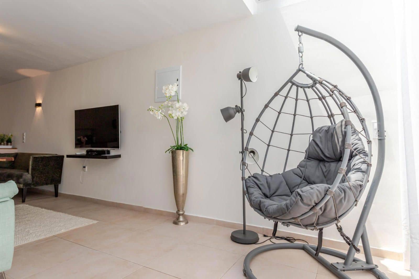 2 Zimmer Villa zu verkaufen in Orihuela Costa mit Pool Garage - 200.000 € (Ref: 9307220)