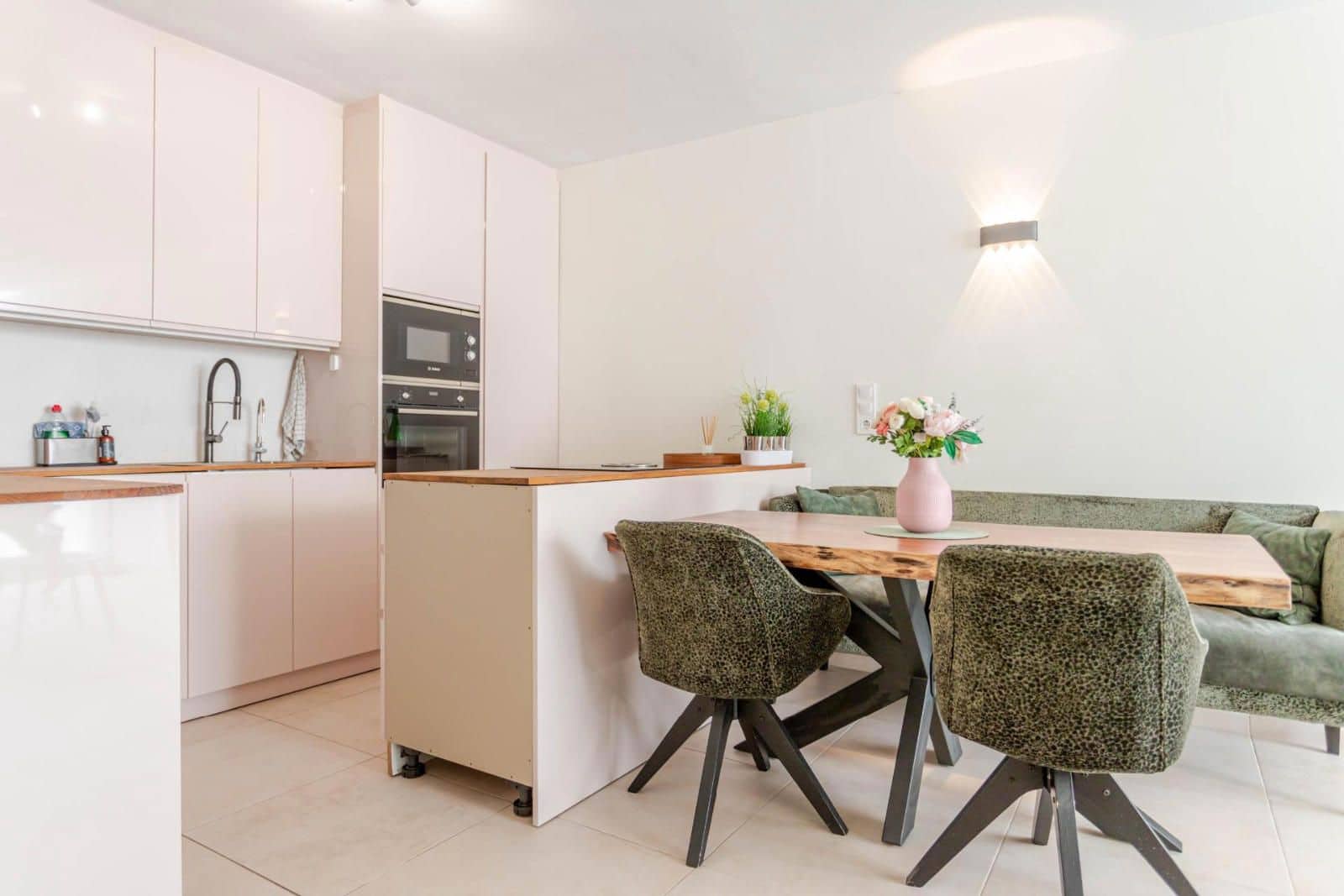 2 Zimmer Villa zu verkaufen in Orihuela Costa mit Pool Garage - 200.000 € (Ref: 9307220)