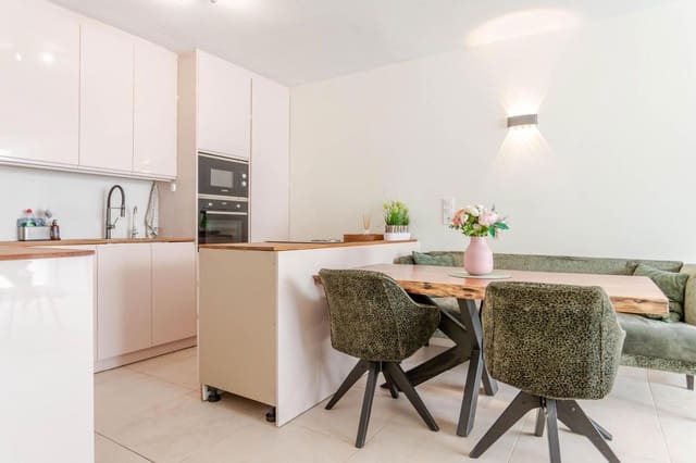 2 Zimmer Villa zu verkaufen in Orihuela Costa, Orihuela mit Pool Garage - 200.000 € (Ref: 9307220)