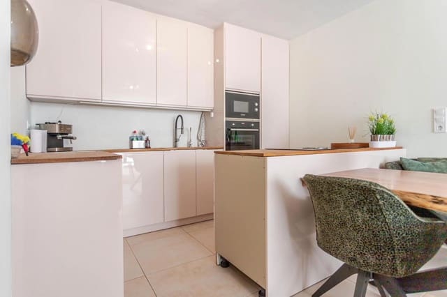 2 Zimmer Villa zu verkaufen in Orihuela Costa, Orihuela mit Pool Garage - 200.000 € (Ref: 9307220)