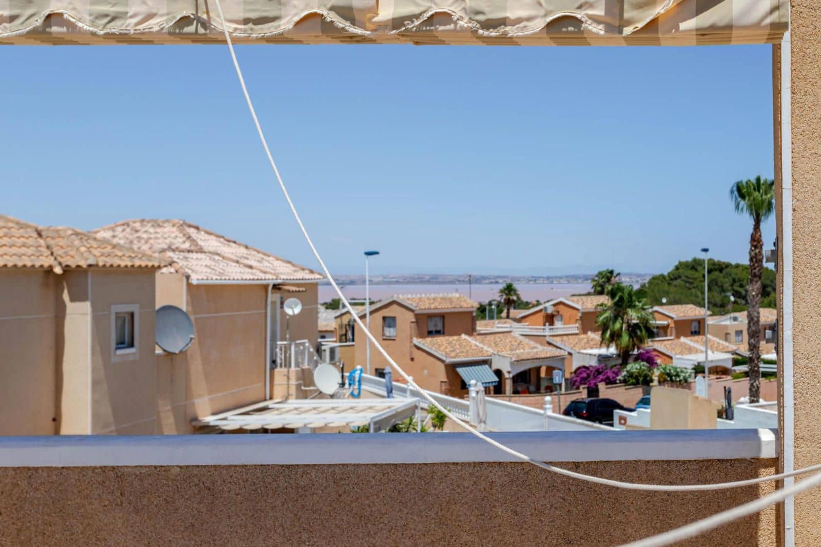 2 Zimmer Villa zu verkaufen in Orihuela Costa mit Pool Garage - 200.000 € (Ref: 9307220)