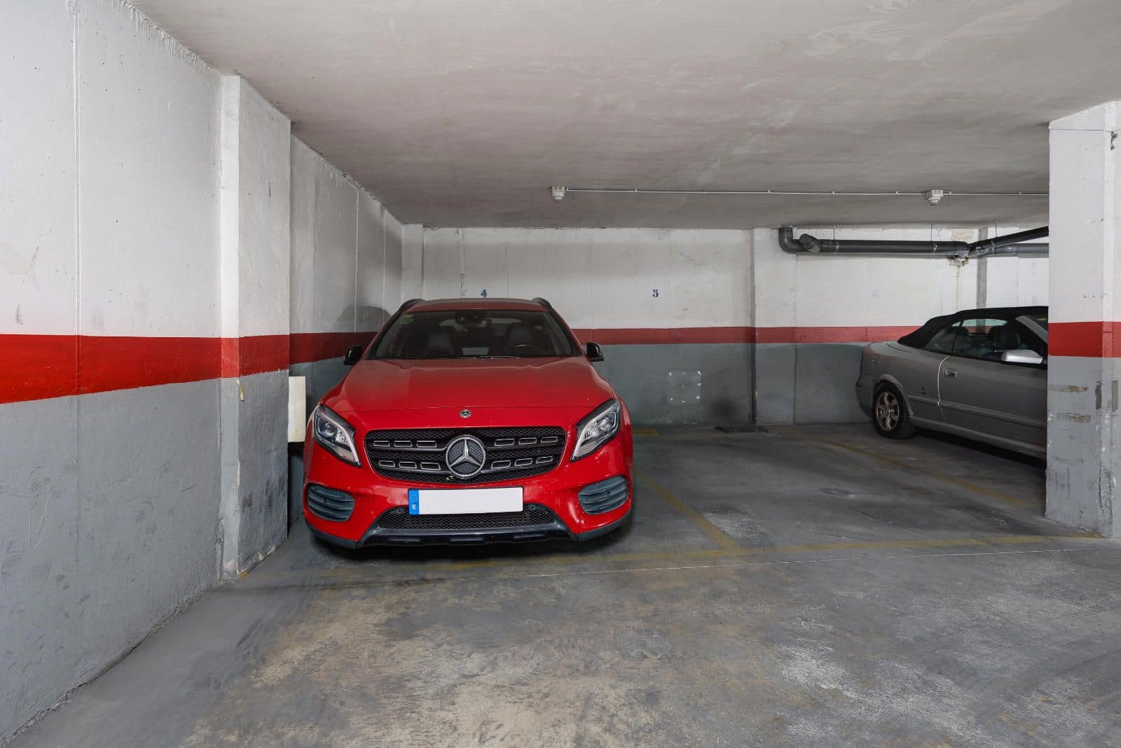 3 sovrum Lägenhet till salu i Torrevieja med garage - 244 969 € (Ref: 9309109)