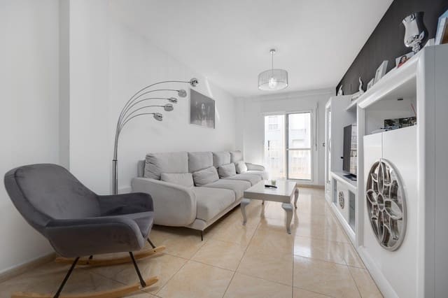 3 bedroom Apartment for sale in Centro - Muelle Pesquero, Torrevieja - € 244,969 (Ref: 9309109)