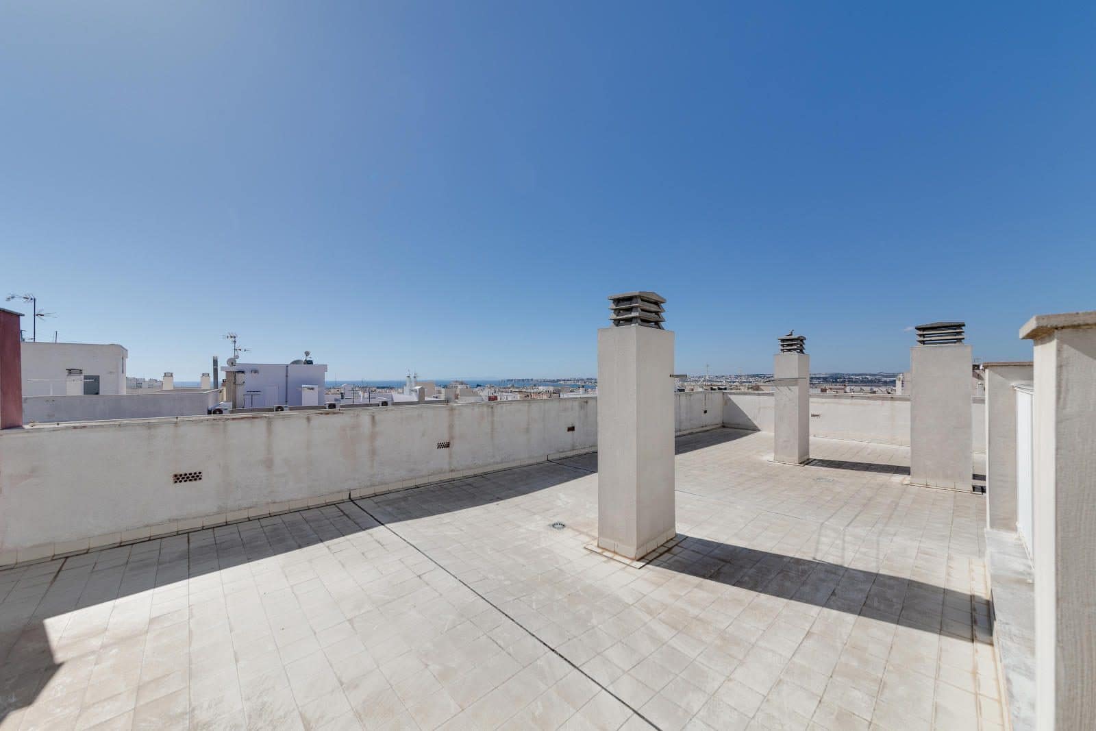 3 bedroom Apartment for sale in Torrevieja - € 244,969 (Ref: 9309109)