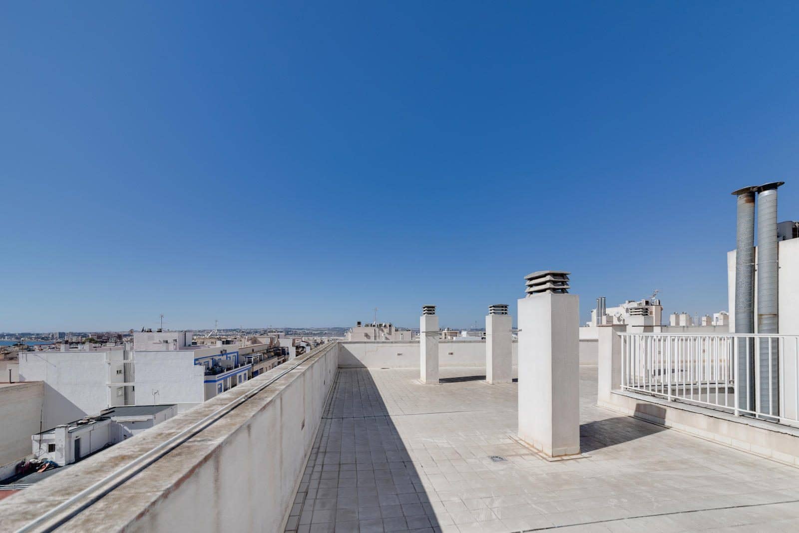 3 bedroom Apartment for sale in Torrevieja - € 244,969 (Ref: 9309109)