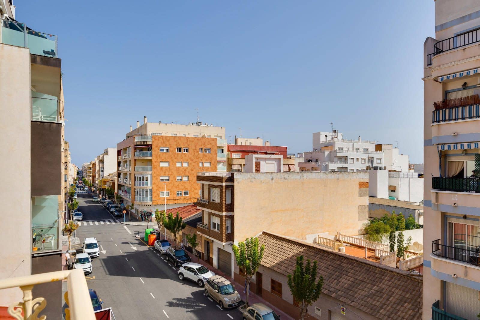 3 bedroom Apartment for sale in Torrevieja - € 244,969 (Ref: 9309109)
