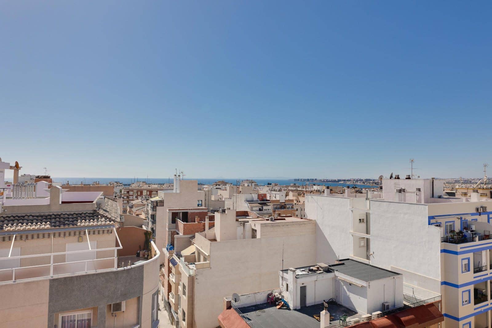 3 bedroom Apartment for sale in Torrevieja - € 244,969 (Ref: 9309109)