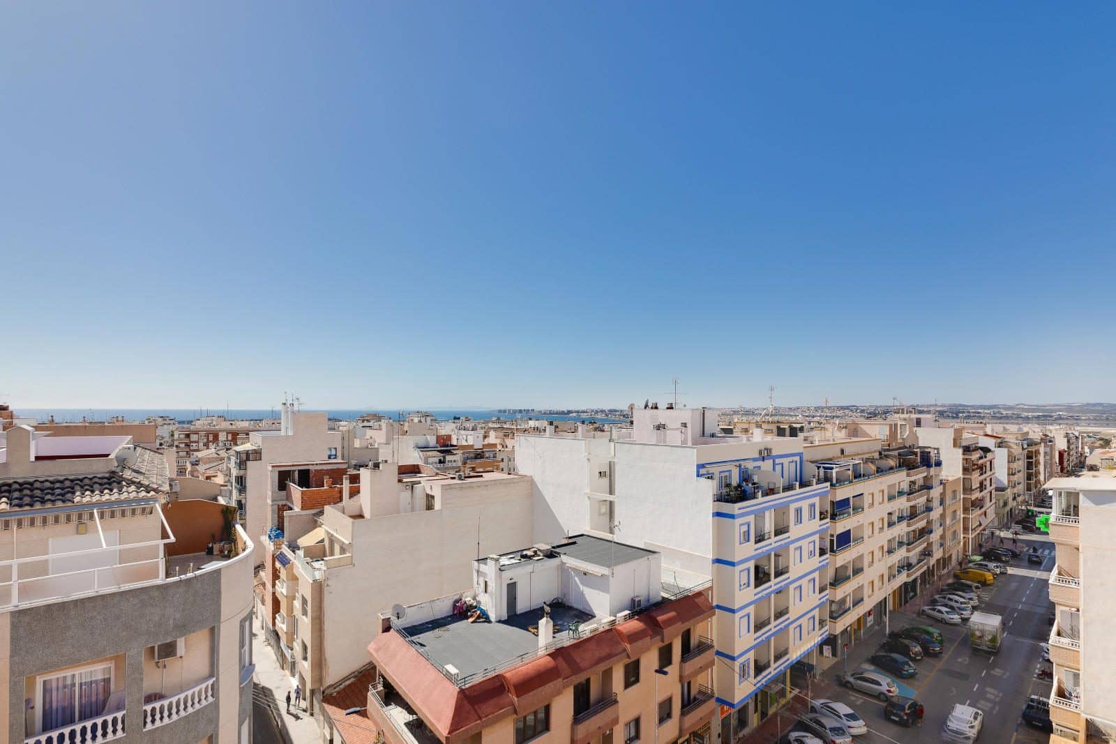 3 bedroom Apartment for sale in Torrevieja - € 244,969 (Ref: 9309109)