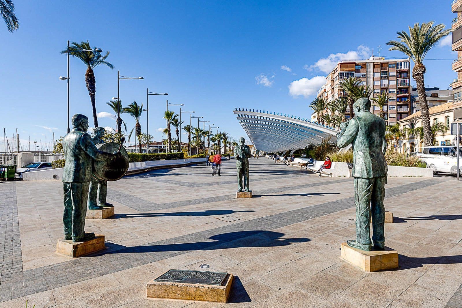 3 bedroom Apartment for sale in Torrevieja - € 244,969 (Ref: 9309109)