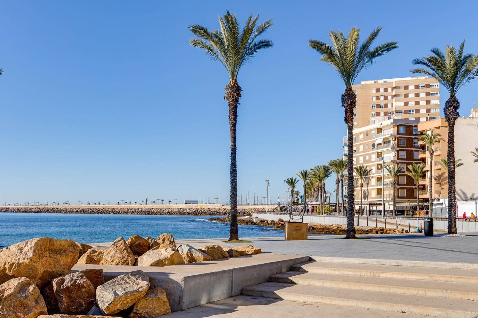 3 bedroom Apartment for sale in Torrevieja - € 244,969 (Ref: 9309109)