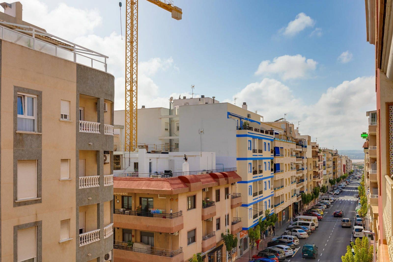 3 bedroom Apartment for sale in Torrevieja - € 244,969 (Ref: 9309109)