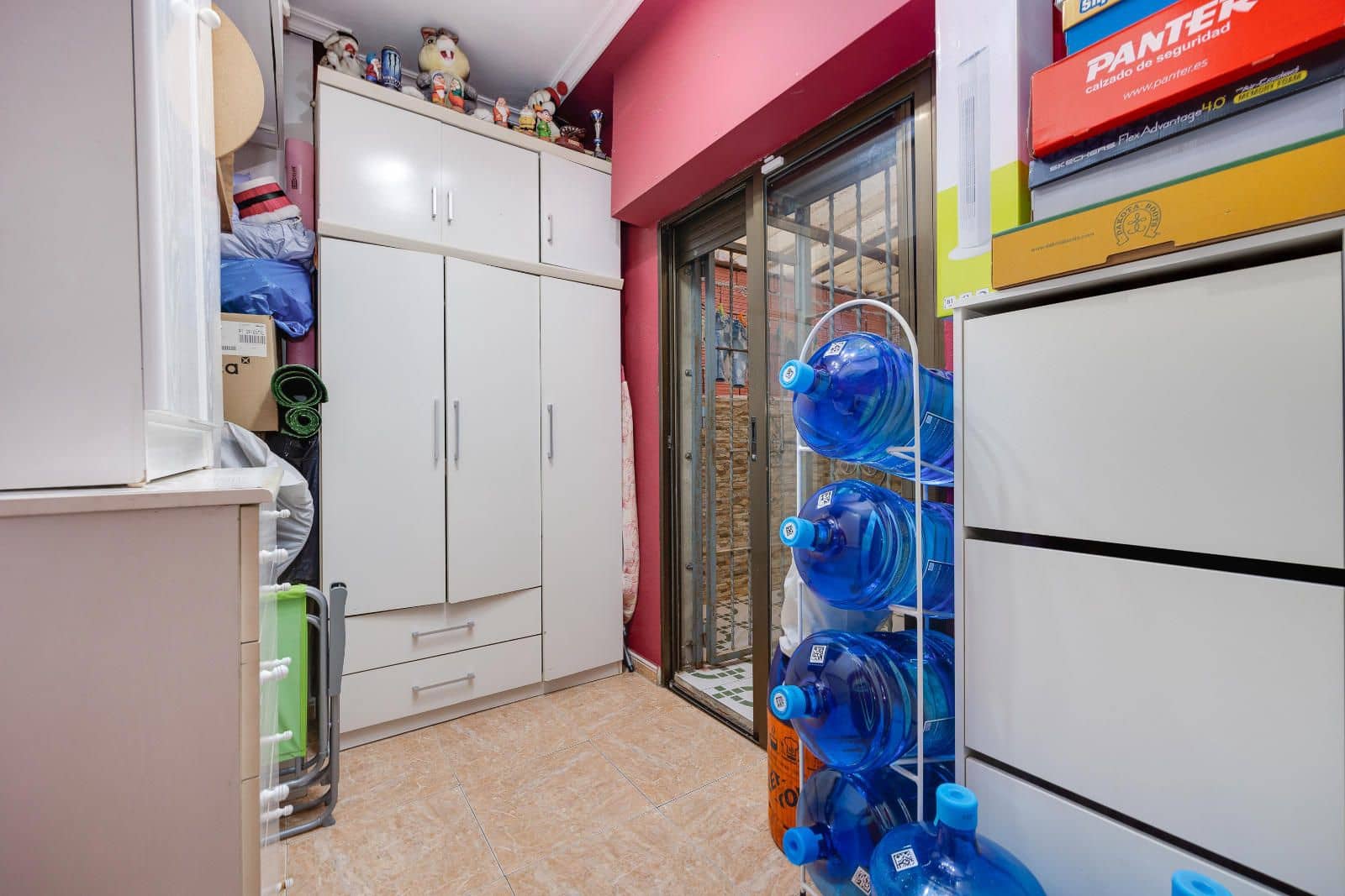 5 chambre Appartement à vendre à Torrevieja - 249 969 € (Ref: 9309245)