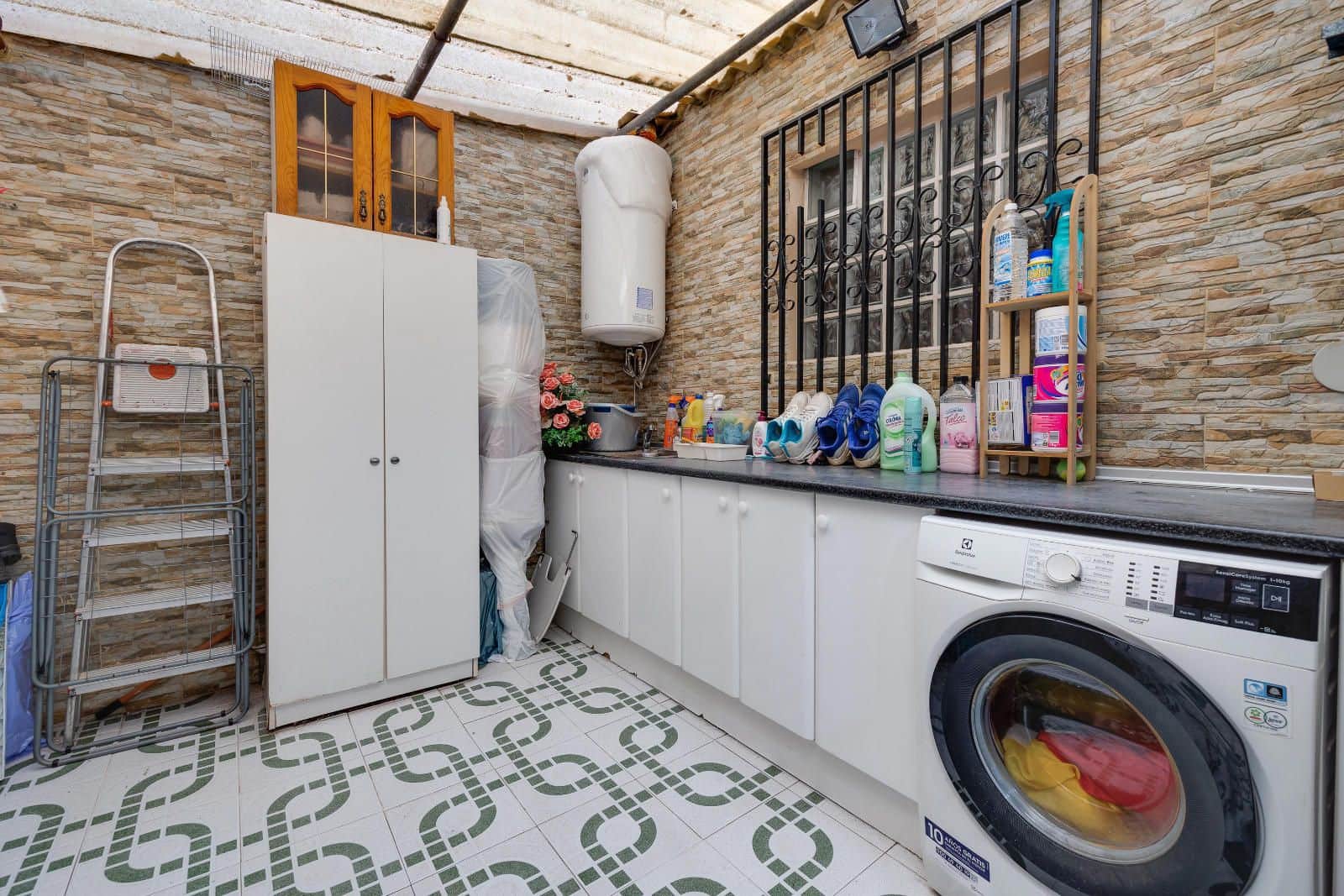 5 chambre Appartement à vendre à Torrevieja - 249 969 € (Ref: 9309245)