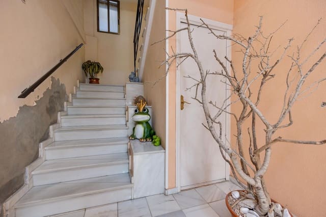 5 slaapkamer Appartement te koop in Centro - Muelle Pesquero, Torrevieja - € 224.969 (Ref: 9309245)