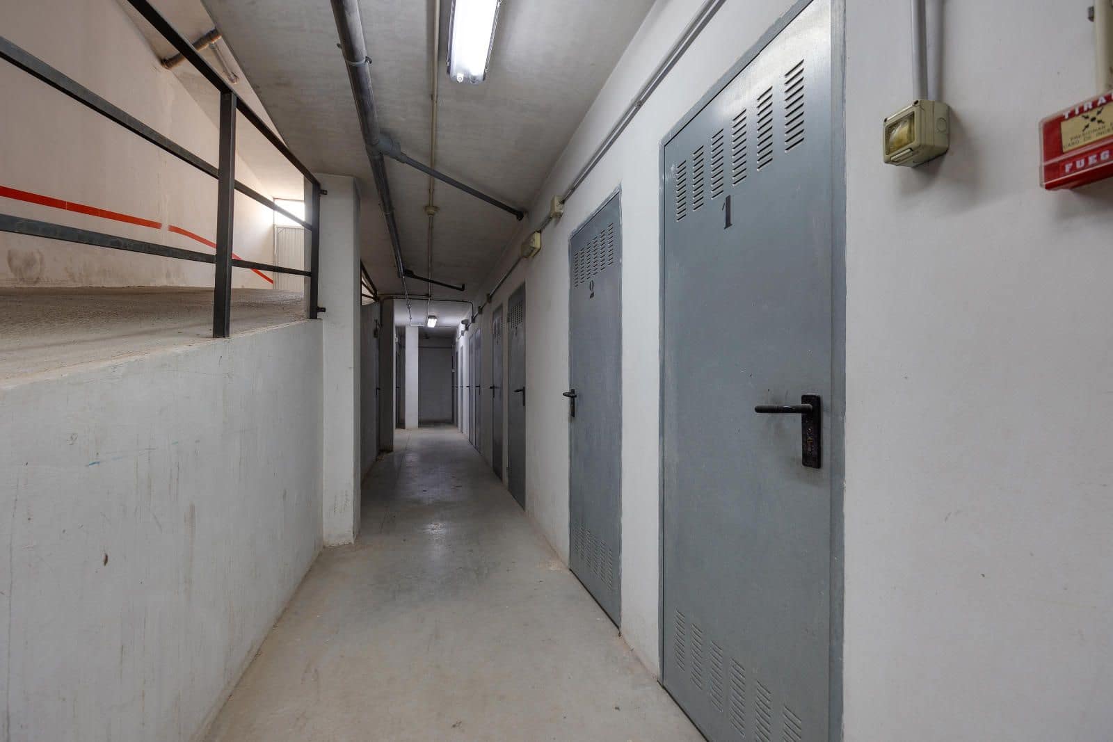 3 soveværelse Penthouse til salg i Pilar de la Horadada med garage - € 229.969 (Ref: 9327008)