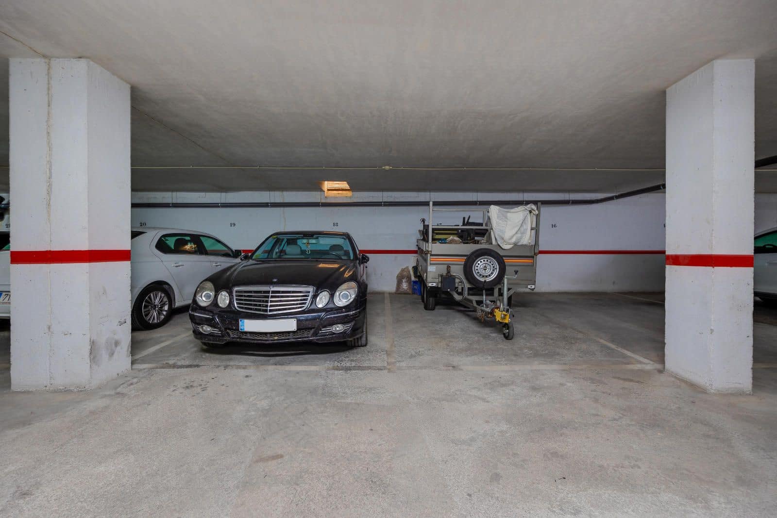 3 soveværelse Penthouse til salg i Pilar de la Horadada med garage - € 229.969 (Ref: 9327008)