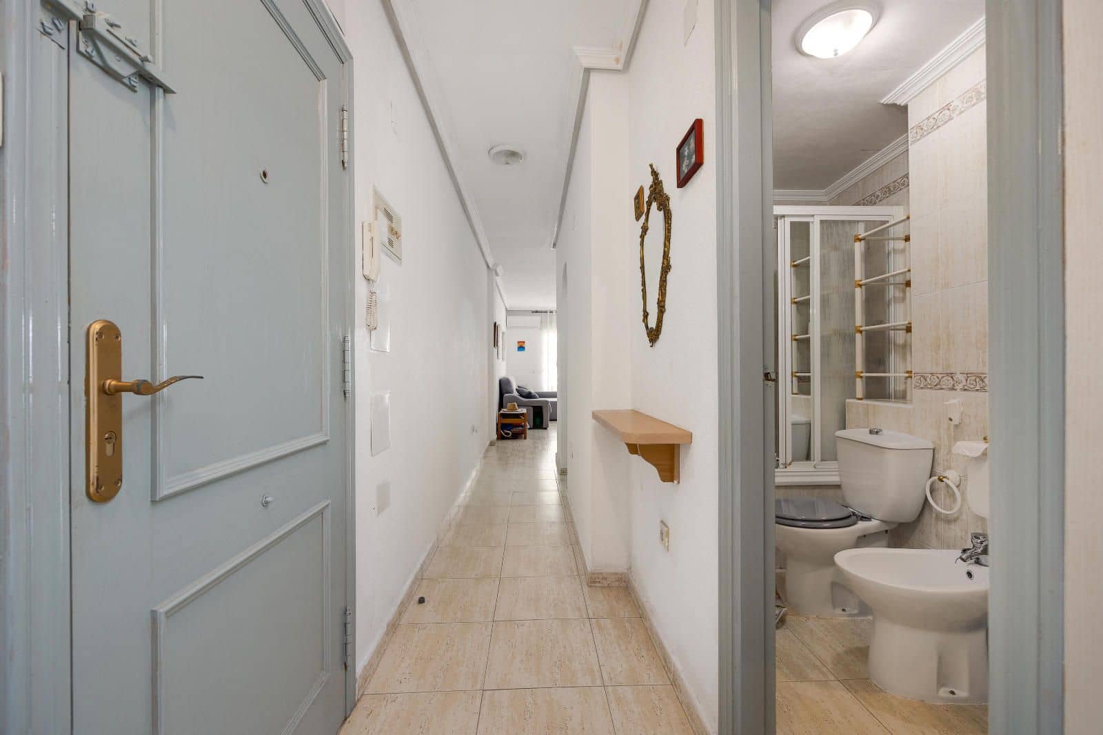 2 sovrum Lägenhet till salu i Torrevieja - 135 000 € (Ref: 9329831)