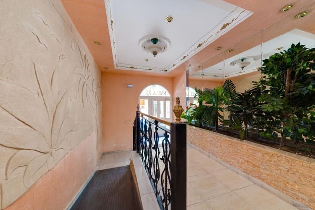 2 sovrum Lägenhet till salu i Playa del Cura, Torrevieja - 135 000 € (Ref: 9329831)