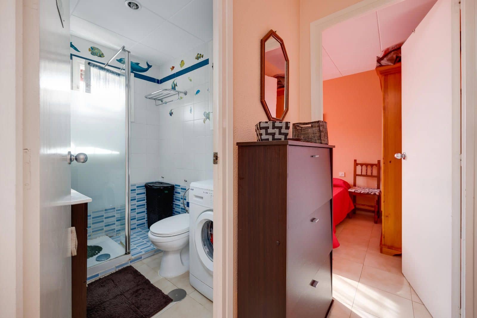 2 slaapkamer Villa te koop in La Florida met zwembad garage - € 189.969 (Ref: 9331425)