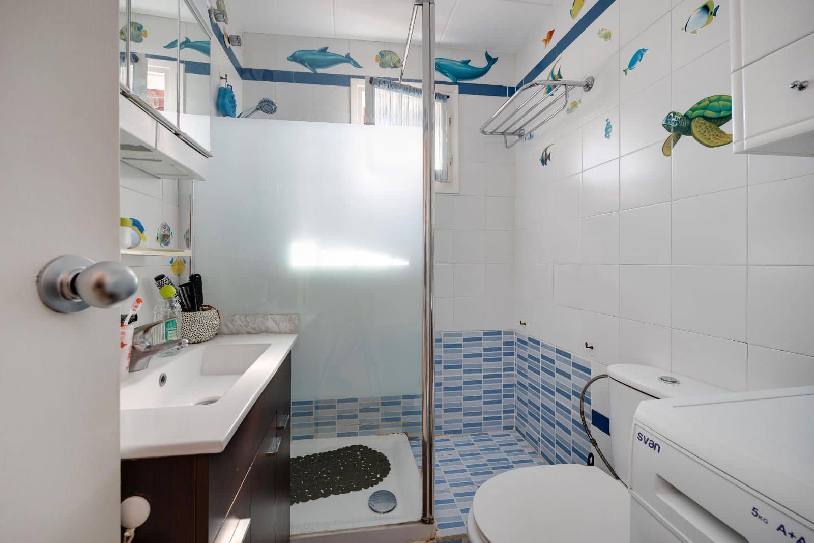 2 slaapkamer Villa te koop in La Florida met zwembad garage - € 189.969 (Ref: 9331425)