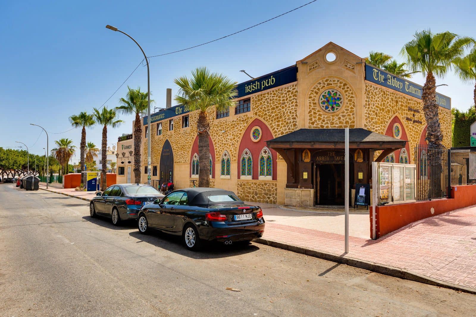 2 slaapkamer Villa te koop in La Florida met zwembad garage - € 189.969 (Ref: 9331425)