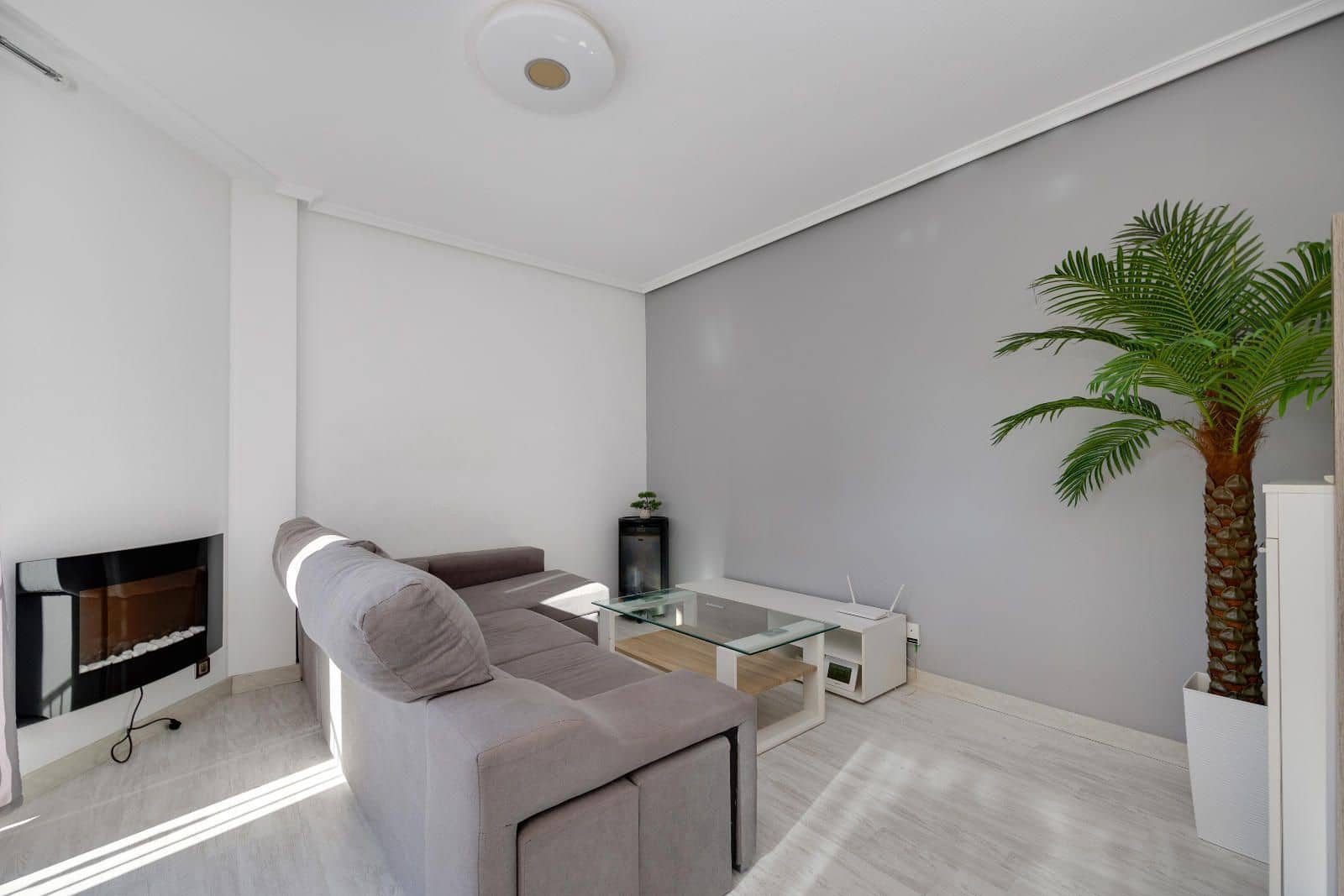 2 chambre Penthouse à vendre à Almoradi - 149 969 € (Ref: 9343702)