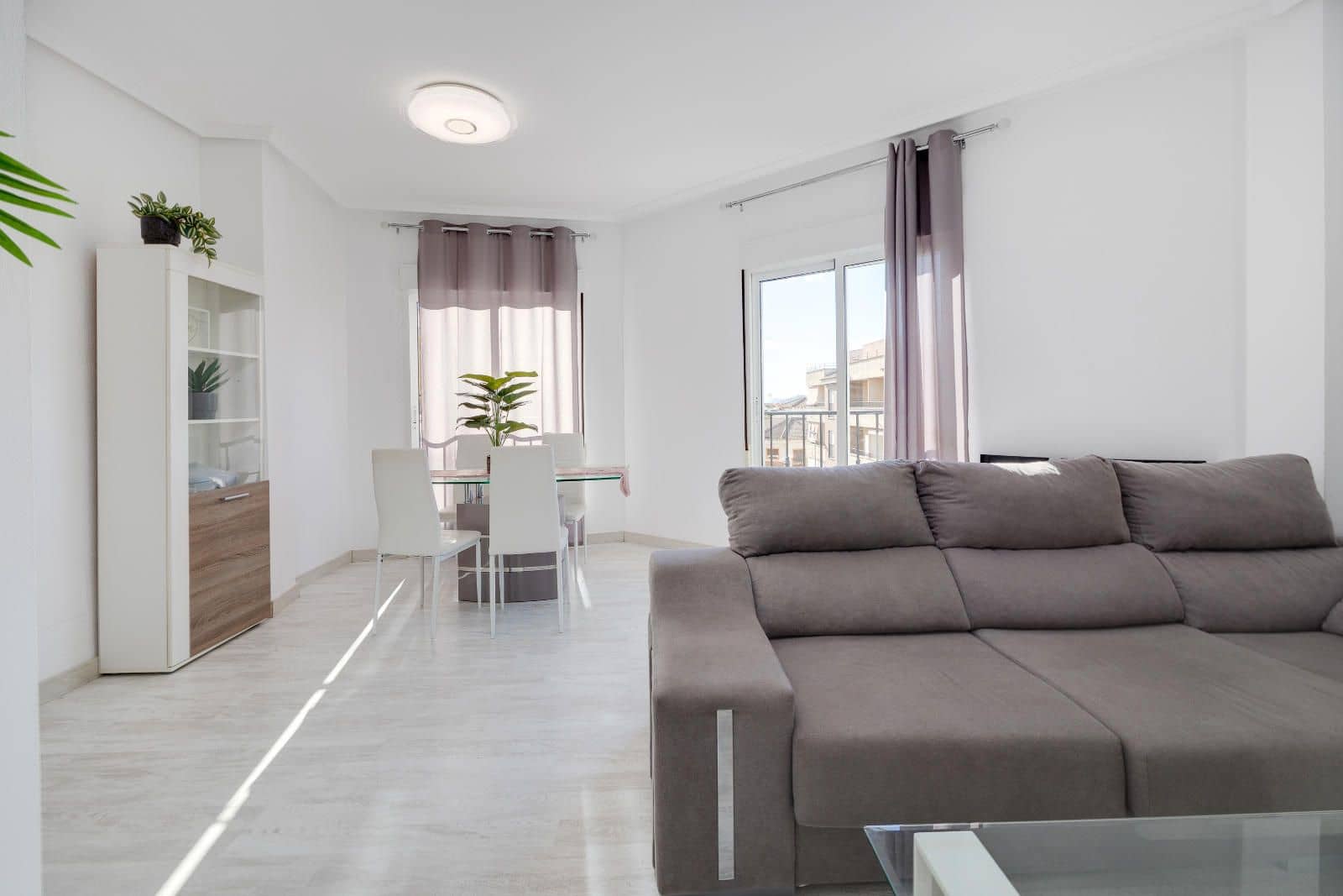 2 chambre Penthouse à vendre à Almoradi - 149 969 € (Ref: 9343702)