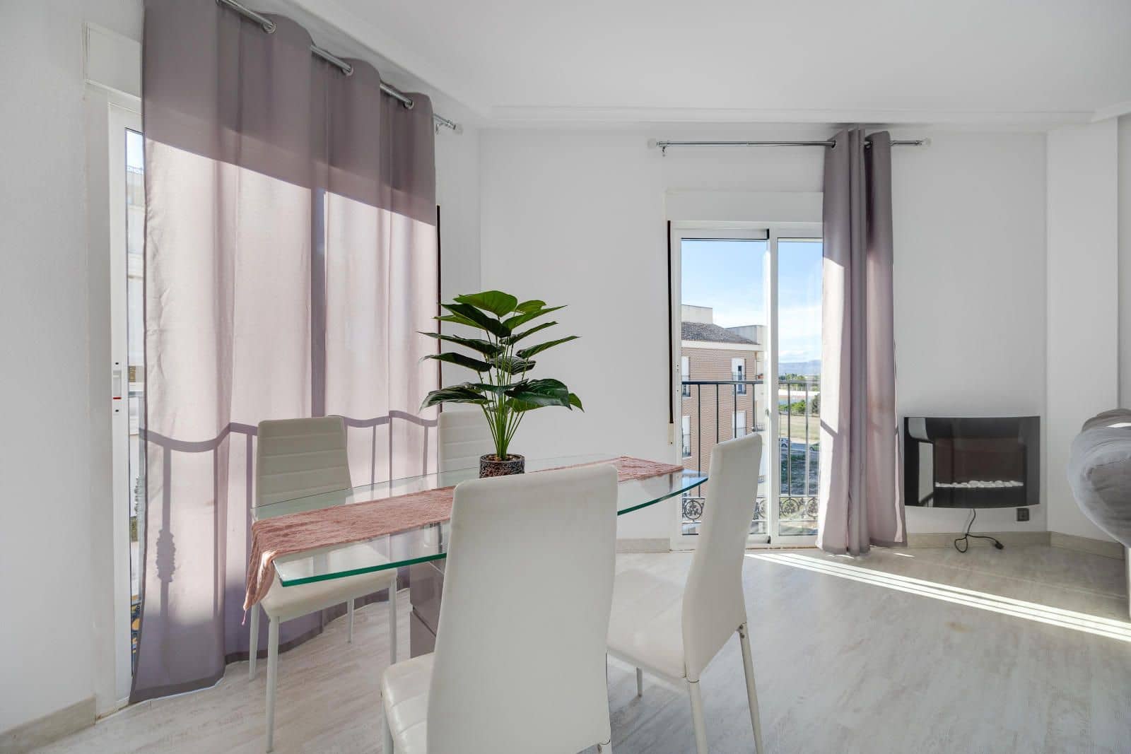 2 chambre Penthouse à vendre à Almoradi - 149 969 € (Ref: 9343702)