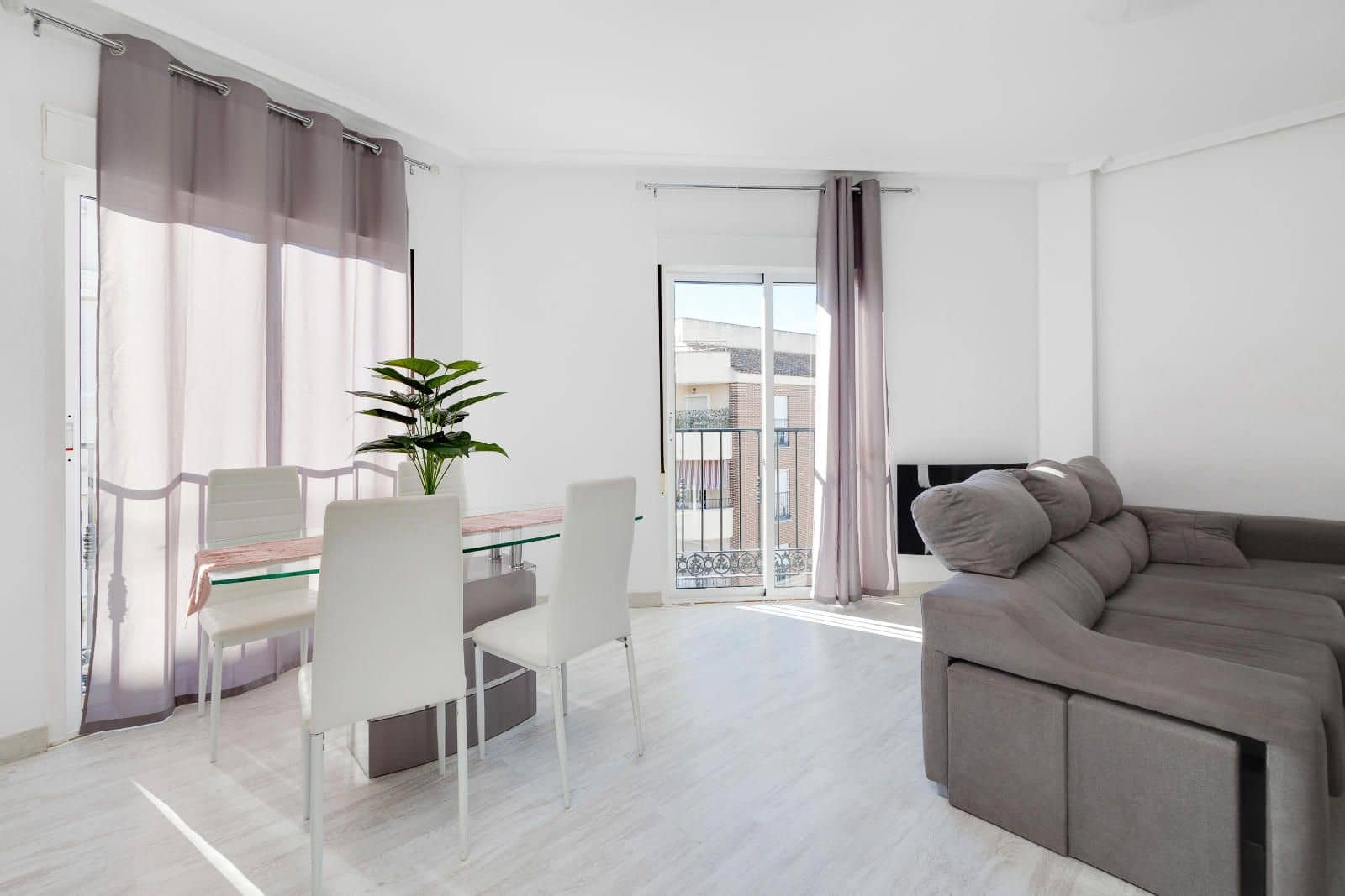 2 chambre Penthouse à vendre à Almoradi - 149 969 € (Ref: 9343702)