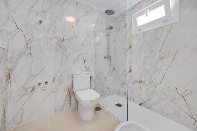 3 soverom Villa til salgs i San Fulgencio med svømmebasseng - € 275 000 (Ref: 9348381)