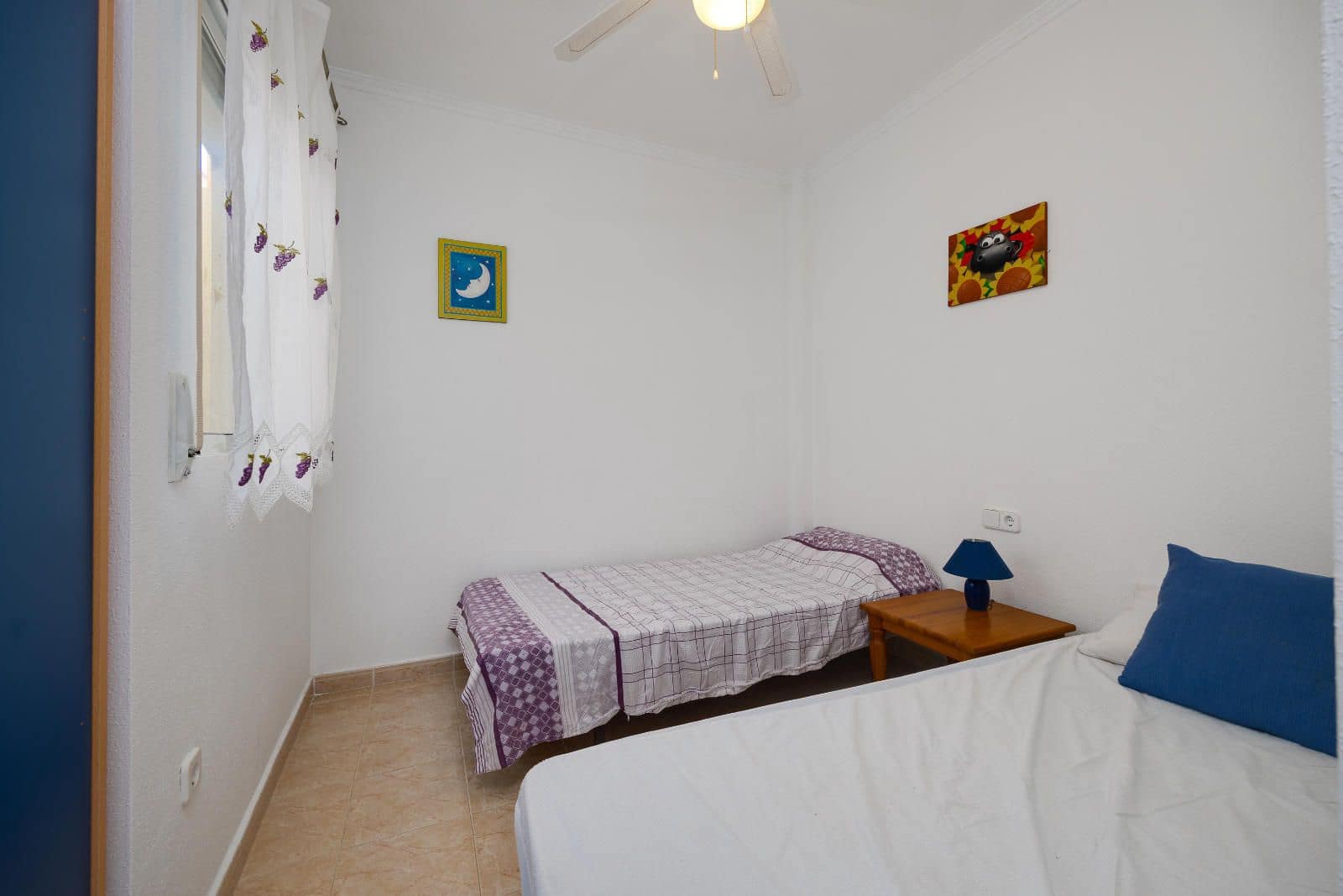2 slaapkamer Villa te koop in Aguas Nuevas met zwembad - € 139.969 (Ref: 9357578)