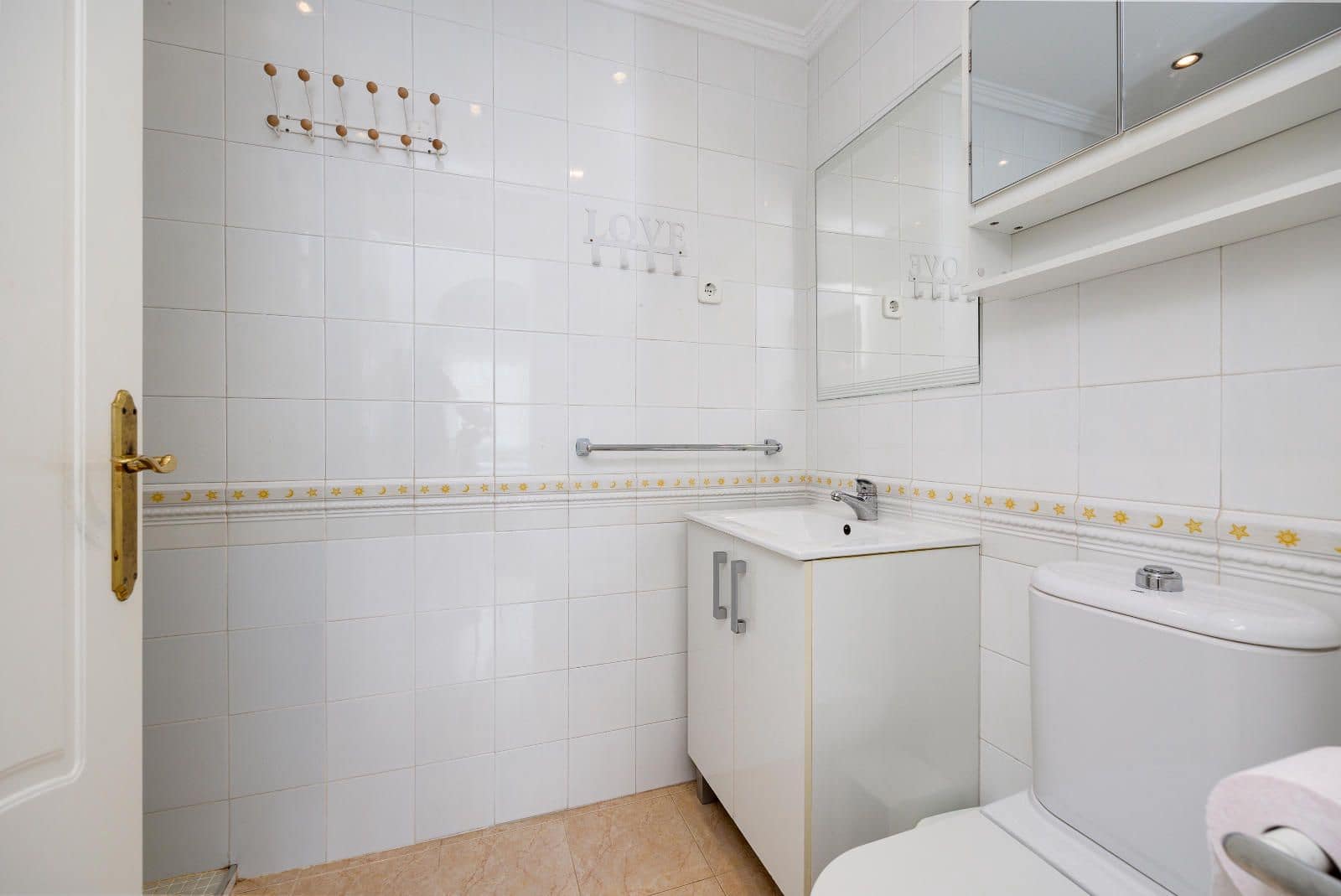 2 slaapkamer Villa te koop in Aguas Nuevas met zwembad - € 139.969 (Ref: 9357578)
