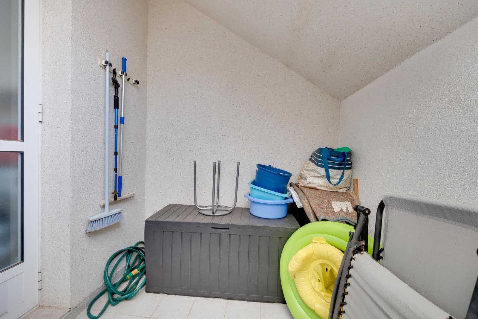 2 slaapkamer Villa te koop in Aguas Nuevas met zwembad - € 139.969 (Ref: 9357578)