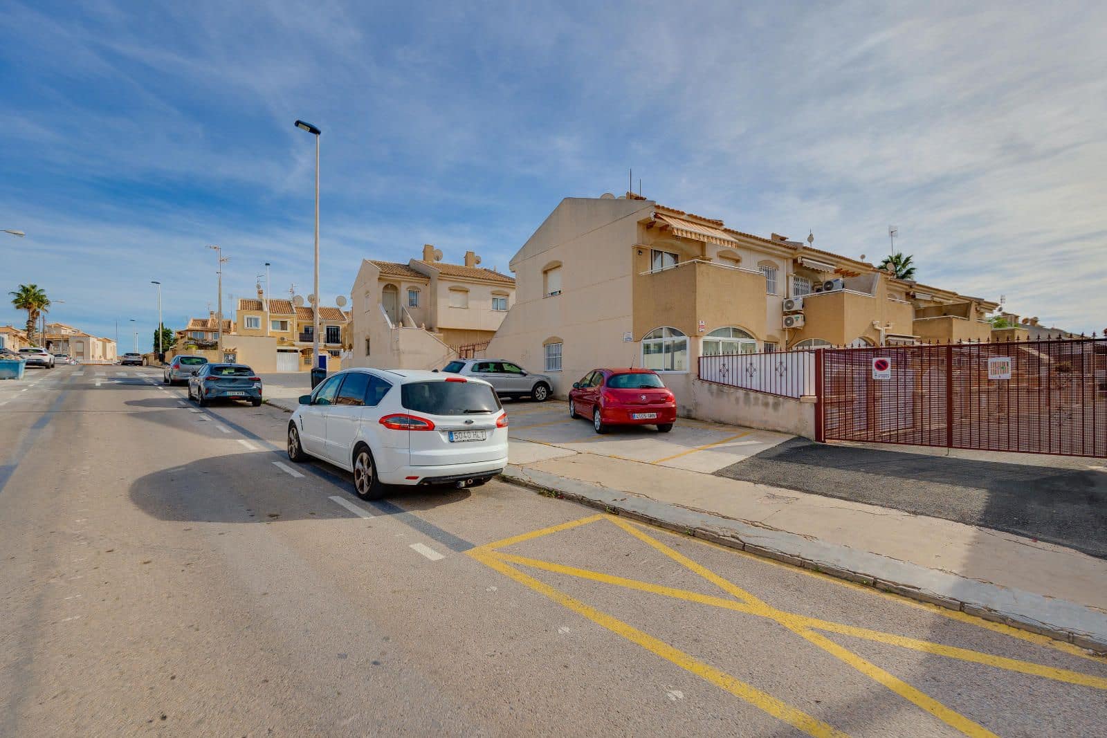 2 slaapkamer Villa te koop in Aguas Nuevas met zwembad - € 139.969 (Ref: 9357578)