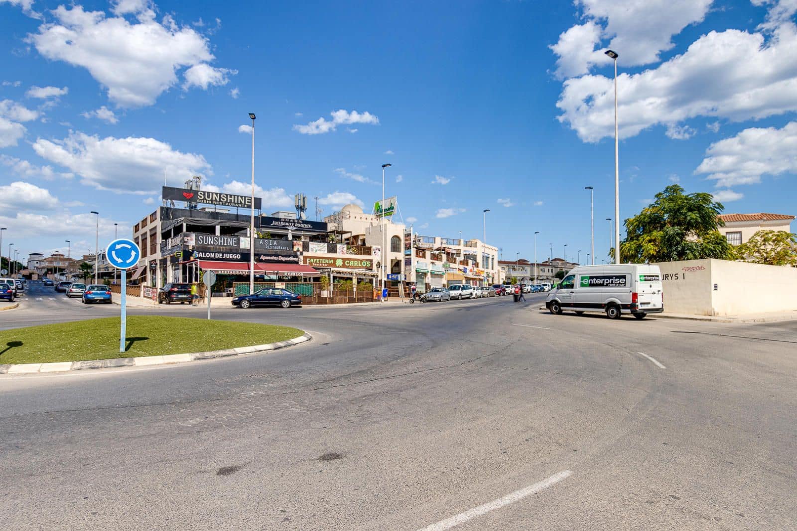 2 slaapkamer Villa te koop in Aguas Nuevas met zwembad - € 139.969 (Ref: 9357578)