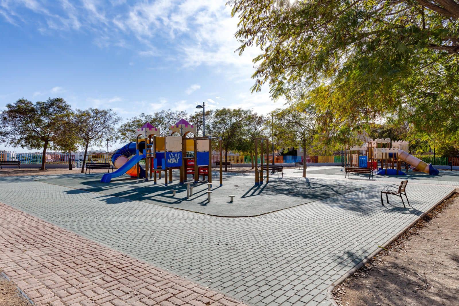 2 slaapkamer Villa te koop in Aguas Nuevas met zwembad - € 139.969 (Ref: 9357578)