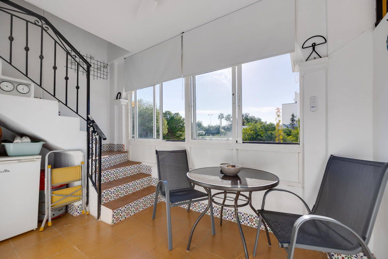 2 Zimmer Villa zu verkaufen in Los Altos mit Pool - 174.969 € (Ref: 9357693)