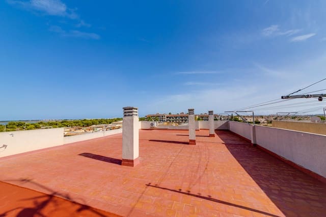 3 sovrum Lägenhet till salu i San Luis, Torrevieja med pool - 136 969 € (Ref: 9360988)